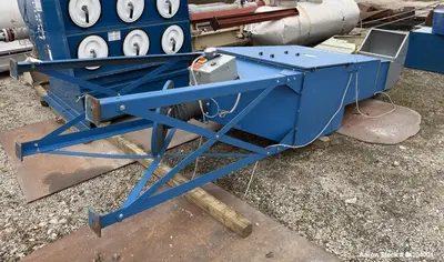 USED TORIT DF02-12
