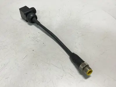 USED ALLEN BRADLEY 42EF-P-2MNB-P4 SER A