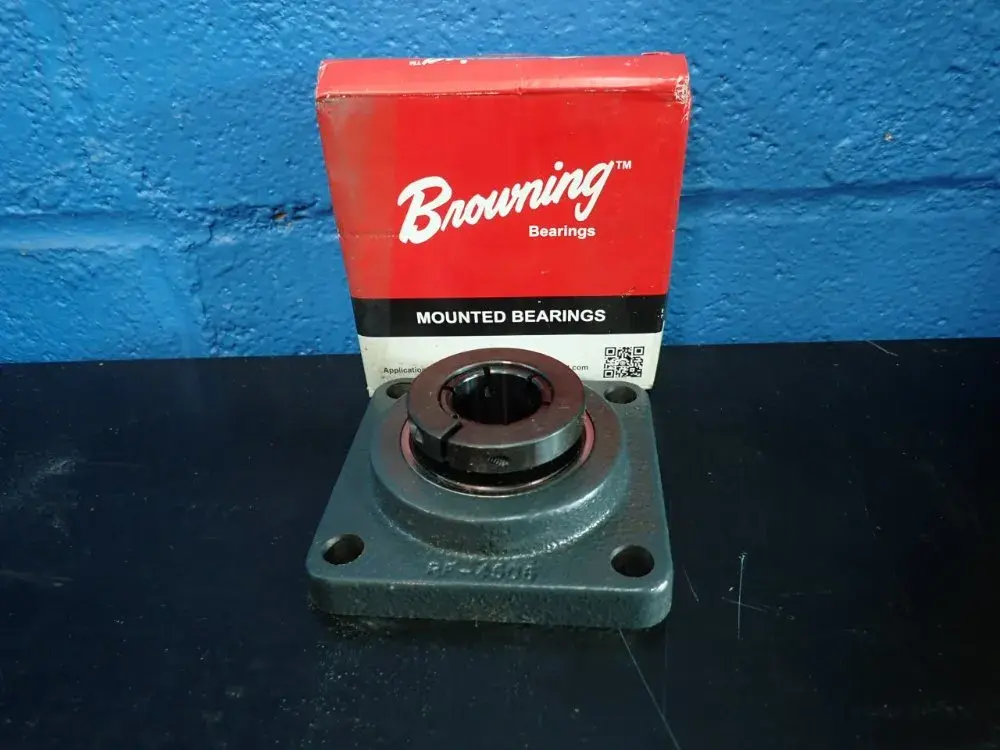 NEW BROWNING VF4B320