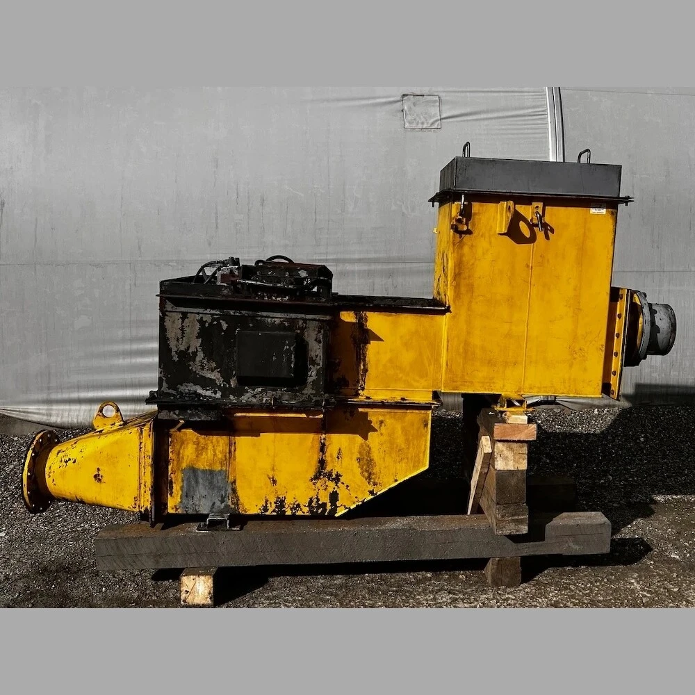 Used OUTOTEC _UNKNOWN_ Analyzers Systems - Other British Columbia CA | Savona Equipment LTD #1266527