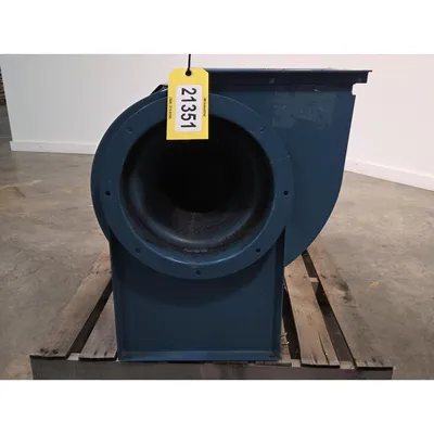 USED TWIN CITY FAN BCV-SW 122