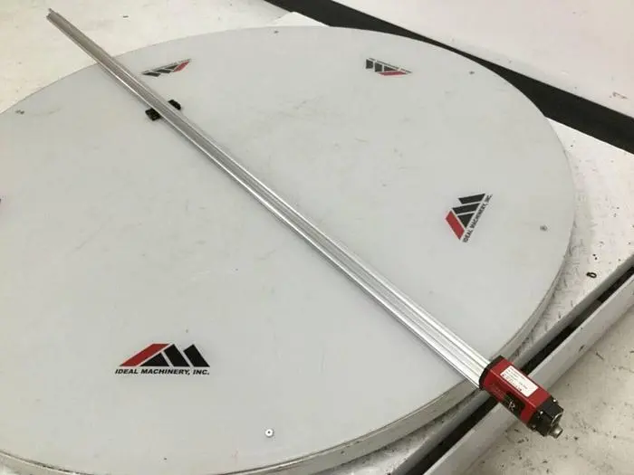 Used TEMPOSONICS INC RPM1500MD631P202 Transducers Michigan US | Ideal Machinery #608091