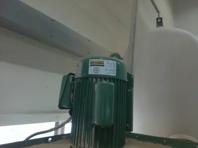 USED GENERAL INTERNATIONAL 10-810M1