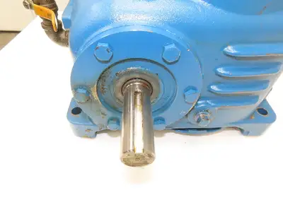 Used CONE DRIVE _UNKNOWN_ Speed Reducers Indiana US | Arrow Industrial #1367866