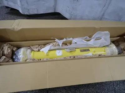 USED FANUC A2907327V403
