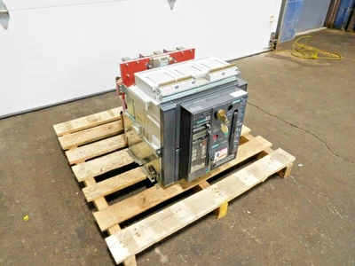 Used Siemens WLF2A316 Circuit Breakers Ohio US | Equipment Recovery Corp. #1330591