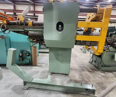 USED 2015 ORII LCC05HF2TAP-EVAS