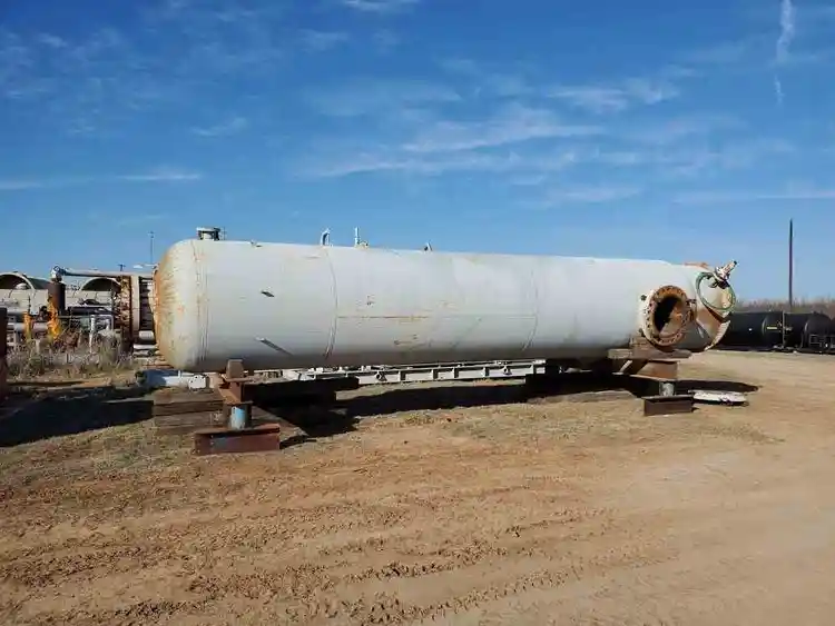 Used SUPERIOR FABRICATION, INC. NA Columns New Jersey US | Phoenix Equipment Corp #174654