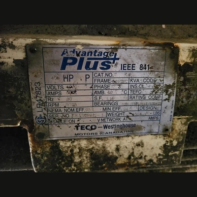 USED 2007 SCHWING BIOSET KSP 220