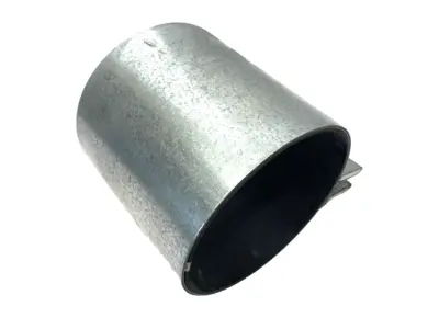Used Morris Compression Coupling ,203.2mm, for 8" OD Tubing 0108003B2FG Misc Fasteners Michigan US | Maverick Industrial Sales #1395667