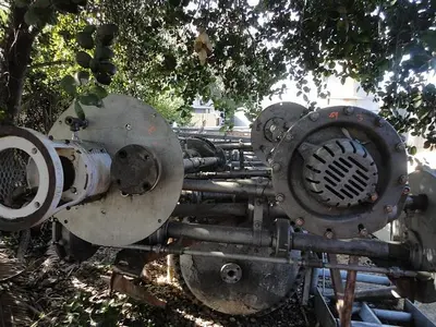 USED CLOW N-162