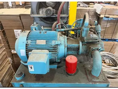 USED 2002 IPS CD-751-30