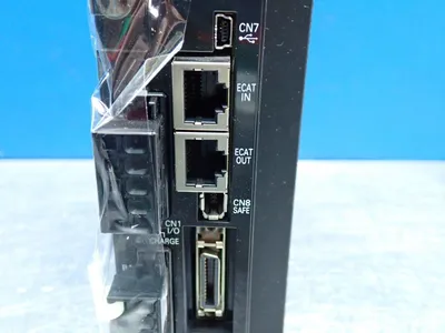 USED OMRON R88DKN04HECT