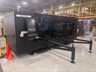 USED 2025 FULL SPECTRUM VLF