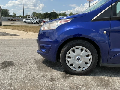 Used 2017 FORD TRANSIT CONNECT Vans Michigan US | Miedema Asset Management Group #1384766