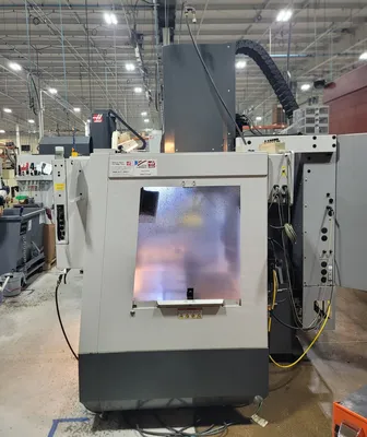 2010 HAAS VF-2SS Vertical Machining Centers | Clark Machinery Sales, LLC (5)