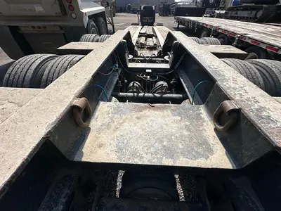 Used 2013 TALBERT 50 FT X 102 IN Lowboy Trailers Pennsylvania US | Proxy Equipment #1388772