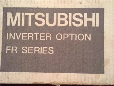 USED MITSUBISHI FR-PU02E-1