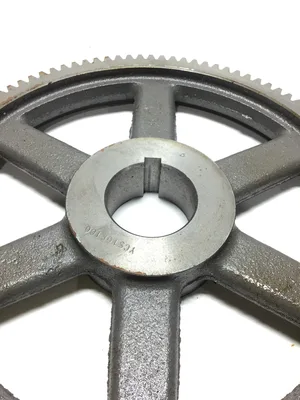 Browning YCS10P100 Spur Gear