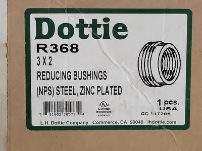 NEW DOTTIE R368