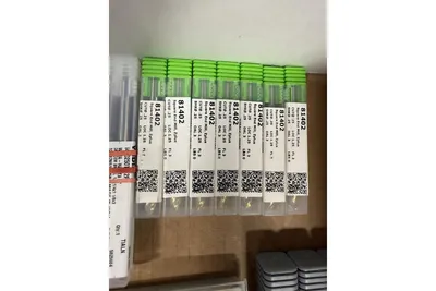 Used _UNKNOWN_ _UNKNOWN_ Other Cutting Tools Utah US | KD Auctions #1553208