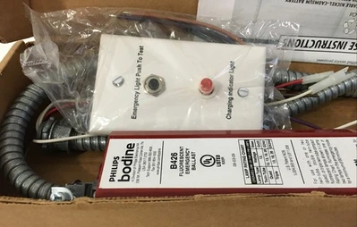 NEW Bodine PDL42660