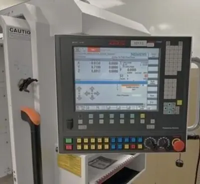 USED 2015 FRYER MC-30