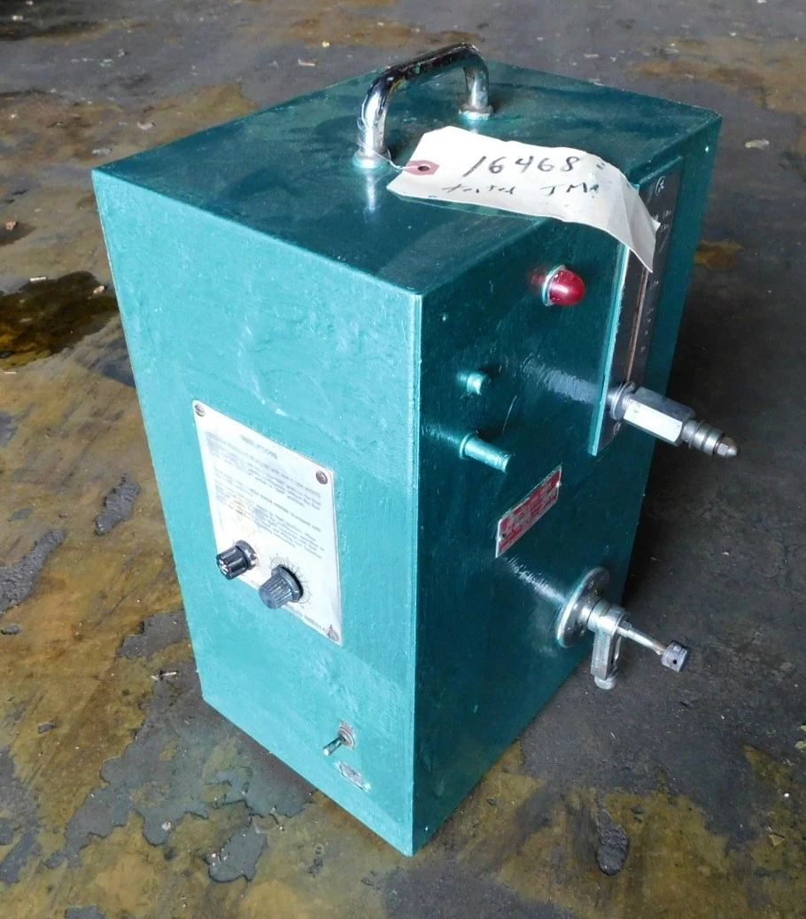 USED NATIONAL INSTRUMENTS AB-5