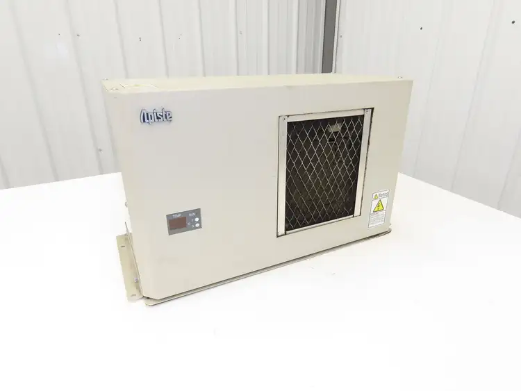 Used APISTE _UNKNOWN_ HVAC Parts and Equipment Indiana US | Arrow Industrial #900671