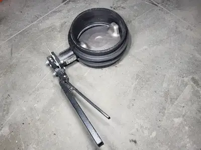 USED VICTAULIC V090761ST2
