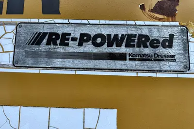 Used 1987 KOMATSU 5200 Wheel Loaders Louisiana US | Proxy Equipment #1378080