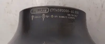 USED STELLRAM C7745V0D06–A5.00R