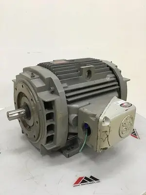USED GENERAL ELECTRIC 5K365JS345P