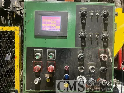 USED 2004 VIKING TURBO 505 PALLET NAILER