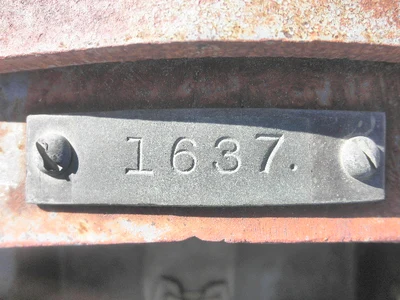 USED FALK 7.523F210A-4
