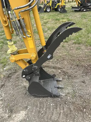 NEW 2026 SDLG ER627H EXCAVATOR