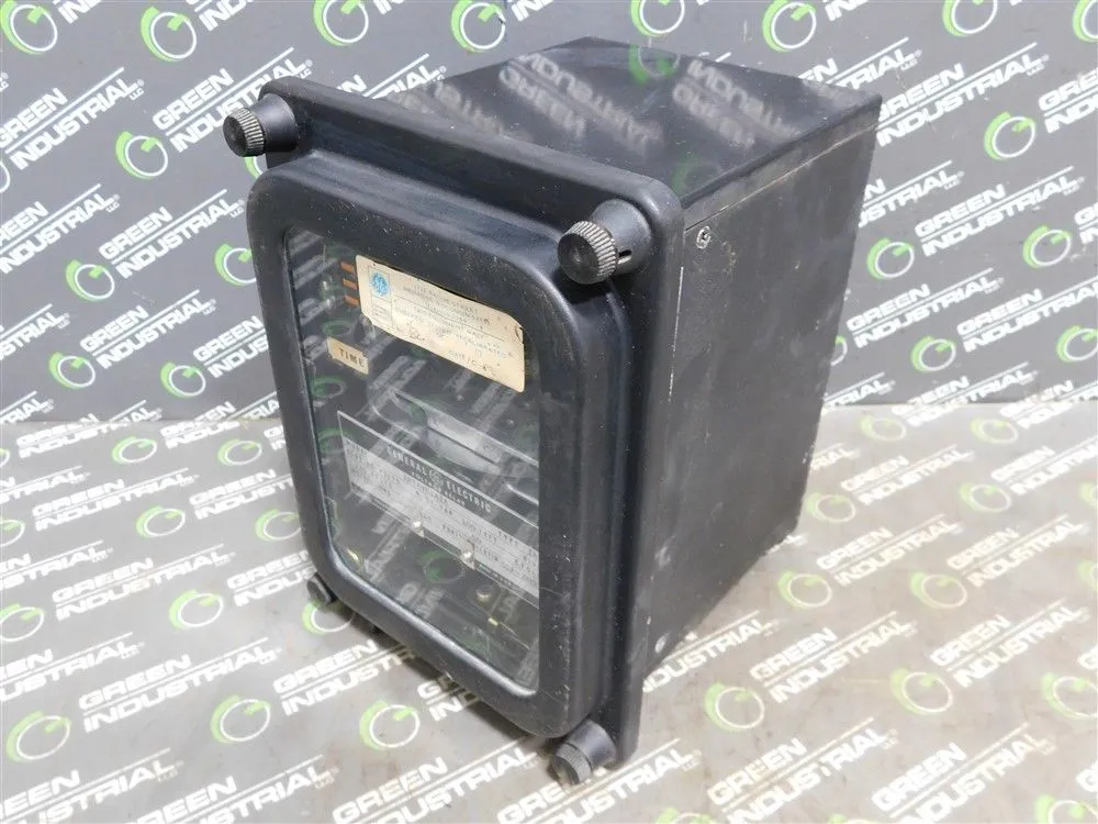 USED GENERAL ELECTRIC 12IAV51A1A