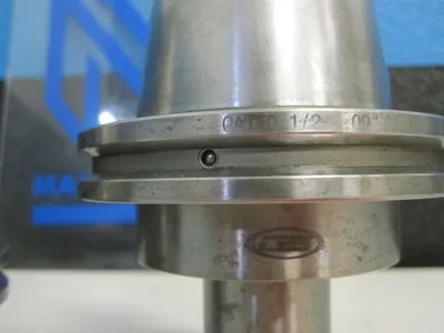 USED Sandvik Coromant CAT50