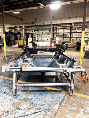 CNC Router, Practical