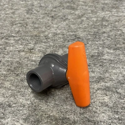 New | in-Stock George Fisher Type 353 Valves/Fittings California US | Davliegogo LLC #1729155