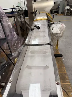 Used _UNKNOWN_ _UNKNOWN_ Cap Sorter Feeder Rhode Island US | Federal Equipment Company #1347747