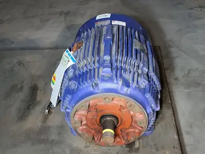 USED WESTINGHOUSE HSB