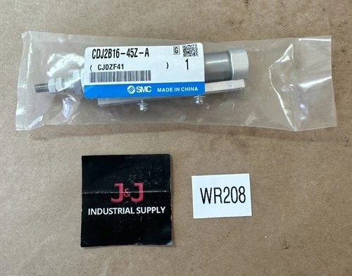 NEW SMC CDJ2B16-45Z-A