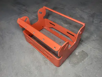 USED SANDVIK 55180357