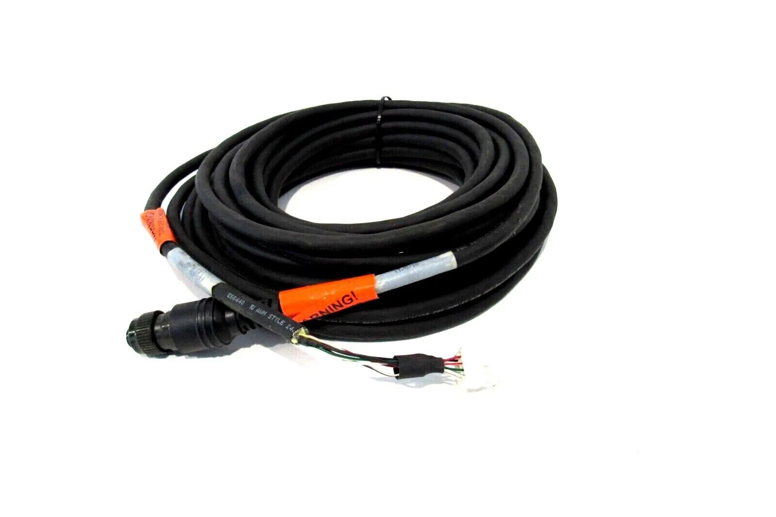 NEW UNBRANDED FEB-1173-50' PRE-AMP CABLE FEB117350