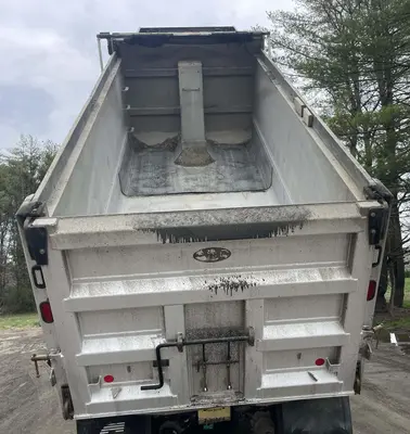 Used 2023 KENWORTH T880 Dump trucks New Jersey US | Proxy Equipment #1388658