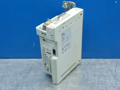 USED LENZE I51AE175F10V11001S