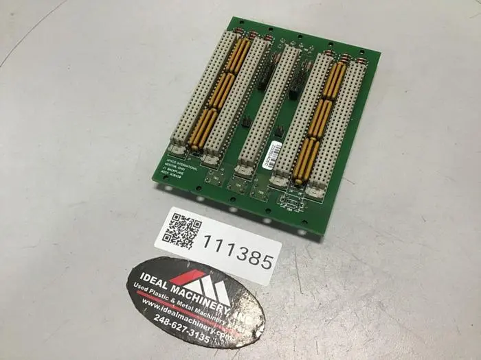 Used APSCO AC8450 Circuit Boards Michigan US | Ideal Machinery #568407