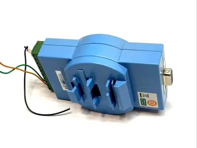 USED ADVANTECH ISOLATED RS-232 TO RS-422/485 CONVERTER 3KV 115.2KBPS