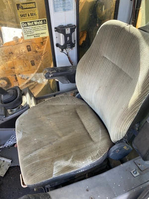 Used 2003 LIEBHERR R974BHD LITRONIC Excavators Alabama US | Proxy Equipment #1377919